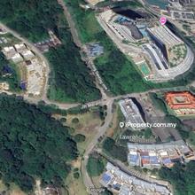 Can Built Resort Villa, Genting Highland Land For Sale