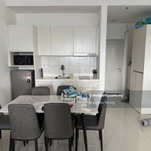 Modern Fully Furnish at Chambers Residence @ KLCC