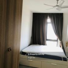 Neu Suites @ Jalan Ampang For Rent