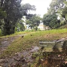 Bungalow land for Sale