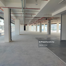 Entire floor for rent 