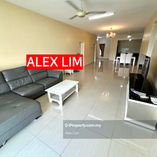 Putra Marine Bayan Lepas For Rent !!