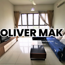 Condominium for Rent
