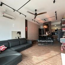 Parc Regency High Floor 2-Bedrooms Unit For Sale