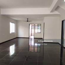Semi-D house for Rent