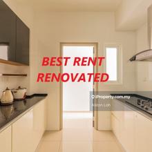 Olive Tree Fully Furnished & Renovated Unit For Rent