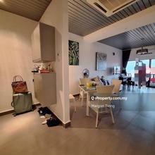 Kuantan tembeling condominium unit for sale 