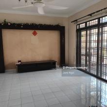Mount Austin 2 Storey Terrace House