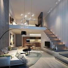 Completion 2026 to 2027, Last 20 Early Bird Fully Furnish Promo!!