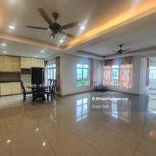Residensi Desa Unit for Sale at Happy Garden, Old Klang Road KL