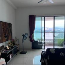 Fortune Perdana lake view unblocked view face North reno your own