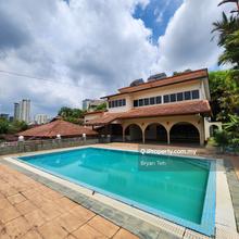 Damansara Endah Bungalow for Sale 