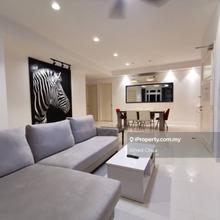 Fully Furnished Riverine Sapphire Condominium @  Jalan Petanak,Kuching