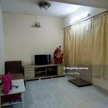 Taman Sri Bunga - Fully Renovated - 700' - 1 Car Park - Jelutong