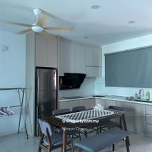 3 Residence