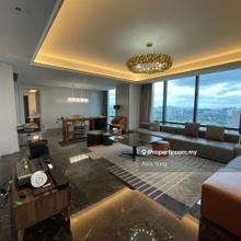 Nice unit with Nice View