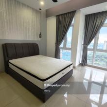 Twin Galaxy Residence