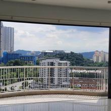 Bukit Jalil Denai Sutera Condo For Sale
