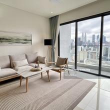 Serviced Suite in Bukit Bintang
