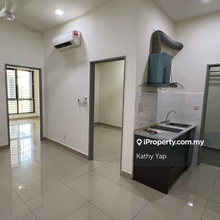 2 car park, Ayuman gombak, Uiam, Greenwood 