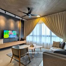 Sunway Serene, ss7, bandar sunway, petaling jaya 