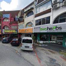 Subang Jaya Ss15 Big 6,900 sqft 2 Floors (1st & 2nd Floor) Shop Office