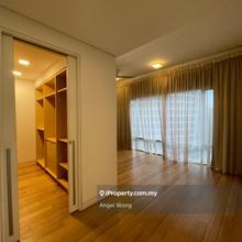 Serviced Residence for Rent