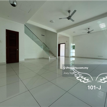 Facing Free More Parking 3 Storey Semi D 3600sqft Ambang Botanic 2