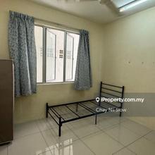 Platinum Lake Pv15 Setapak Single & Big Medium Room for Rent