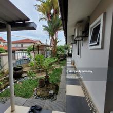 Corner Fully Extended 6 rooms Taman Wawasan 2 Puchong