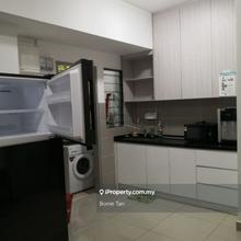 M centura room for rent ( master Room)