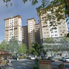 Ac4 block E apartment old klang road kuala lumpur