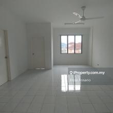 Rm310,000 For Sale Garden Park, Bandar Sungai Long, Selangor