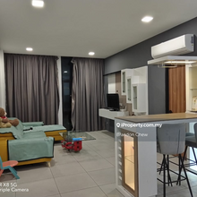 Yarra Park Apartment for Rent