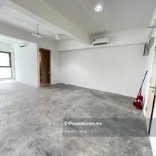 Renovated Office For Rent