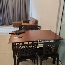 Serviced residence for Rent