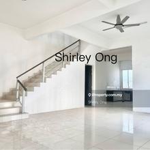 Gated & guarded 2 Storey Corner Pegasus Residence Bukit Tengah
