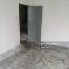 Near Selayang Hospital 