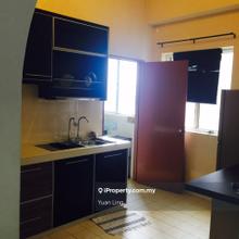 Greenview Condominium Sg Long for Sale