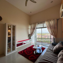 Skyvilla Apartment For Rent