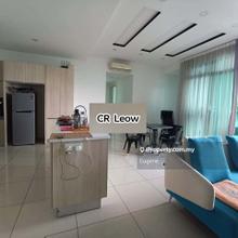 The Light Collection 3@Gelugor 4 Carparks, 2174sqft Private Lift