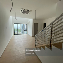 Vantage Tamu duplex penthouse unit for sale 