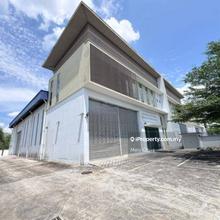 Super Cheap Balakong Semi-D for Sale
