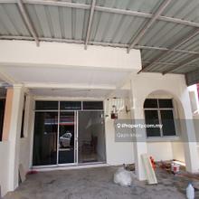Renovated, Partially Furnished, Kitchen Extended, Tambun