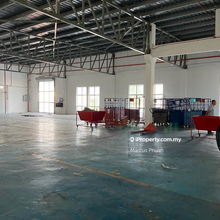 Diamond valley Factory