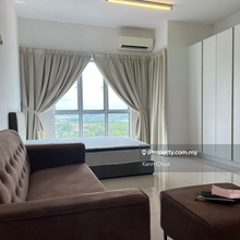 Galleria Equine Serviced residence for Rent