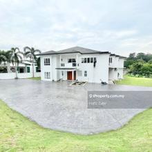 Double Storey Bungalow House Country Heights, Kajang