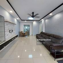 Terrace house for Rent