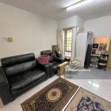 Ground Floor, Low Down Payment 
