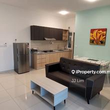 Tr Residence 3r2b Fully for Rent